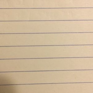 Meet your Posher, Todd